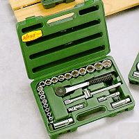 Sockets Wrench Set 