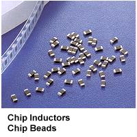 Multilayer Chip Inductors