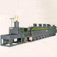 Continuous Bright Carburizing (Hardening) Quenching Furnace