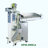Solid Items Auto Packing Machine