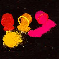 Pigment And Master Batches