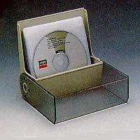 CD-ROM Storage 