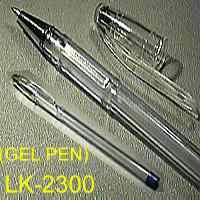 Gel Pen