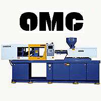 Plastic Injection Molding Machine, OS-CHII series