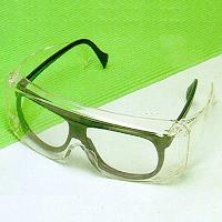 Sports Eye Guards (Overglass Protector)