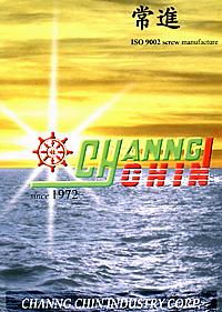 Channg Chin Industry Corp.