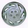 ABS Wheel Covers