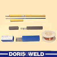  Welding Consumables