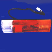 Tail Lamp For Trailer