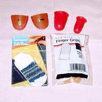Quilter's Products