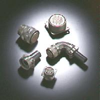 Military Standard Connector