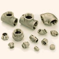 Stainless Fittings 
