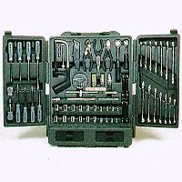 105pc Tool Kit