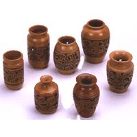 Hand-made Ceramic Handicraft