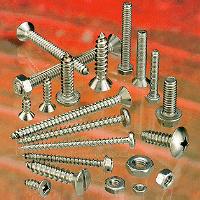Stainless Steel Machine Screw ,Stainless Steel Hex Nuts,