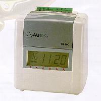 Electronic Time Recorder
