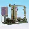 Automatic Booster System - P-2