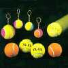 Tennis Ball - KC-TB02, KC-TB05, TB-006, TB-008