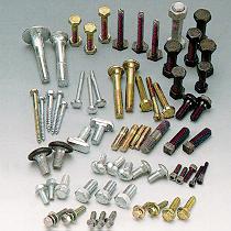 Standard Bolts and Special Bolts