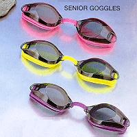 Senior Goggles