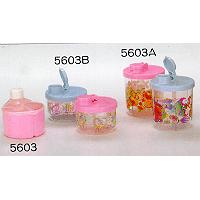 Milk Powder Containers