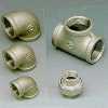 Stainless Steel Pipe Fitting
