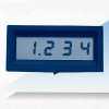 3 - 1 / 2 Digit Miniature LCD Volt Meter Module - GM-235A