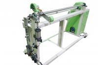 FPT-1400A Semi Automatic Paper Core Cutter
