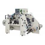 High Speed Shrink Sleeve Glue Sealing Machine (Sleeve Seaming Machine) - FP-250