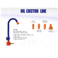 Oil Ejector Line