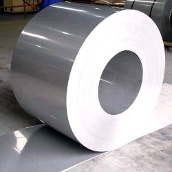 Galvanized  GI Steel Coil
