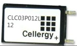 Cellergy electrochemical super capacitor