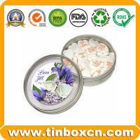 candy metal packaging box,metal tin box, candy tin box,sweets Tin,Mints tin case,embossed candy tin cans