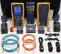 Fluke DTX-QUAD-OTDR Kit DTX-1800 Cable Analyzer