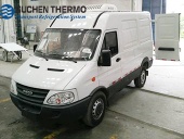 Guchen Thermo TR-300T cargo van refrigeration unit - Guchen Thermo TR-300
