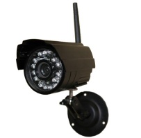 1000m Long Range Outdoor Wireless CCTV Camera