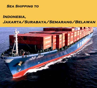 domestic freight forwarding service, Sea freight, Ocean freight forwarder