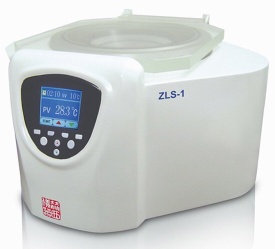 ZLS-1 Vacuum Concentrator Centrifuge machine - ZLS-1