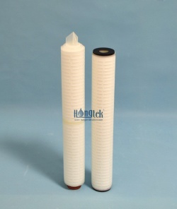 Absolute PP Pleated Filter Cartridges