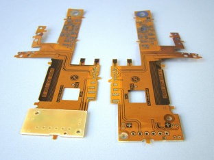 Flexible PCB used for LED display in Shenzhen,China