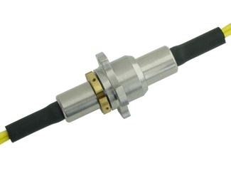 electrical slip rings,Fiber Optic Rotary Joints withSingle channel design for Radar Antennas, jinpat slip ring connector