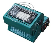 gas burner gas heater - BDZ-193