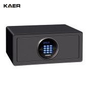 Small and cheap electronic digital money safe box hotel jewelry security box