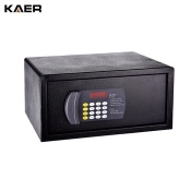 Hot sale electronic keypad hotel safe box