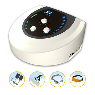 blood circulation massager CE/RoHS 110V/120V massager for body compression thigh air massager facial electronic pulse