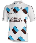2014 Pro New Design Short Sleeve Sportswear Cycling jersey
