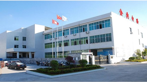 Shenzhen Jindian Precision Circuit Co., Ltd