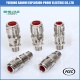 Ex armored metal Cable Glands Free Samples Sales at Factory Price IP68