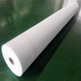 Stitch bonded non-woven for waterproof