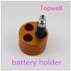 2014 Topwell high quality e-cigarette battery holder on sale